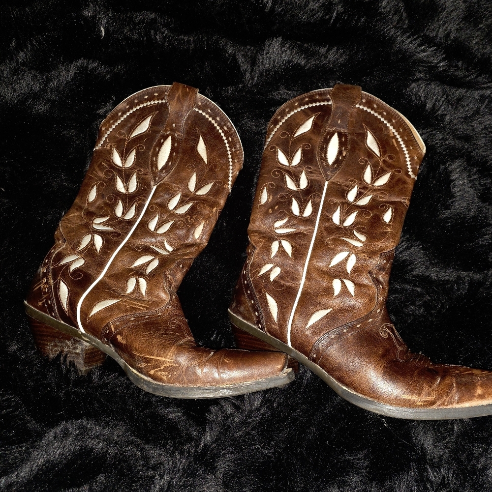 Ariat Sonora Boot